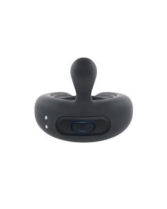 Playboy Pleasure Triple Play Cock Ring  - 2 AM