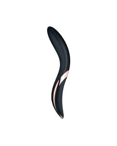 Satisfyer Rrrolling Explosion - Black