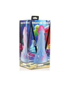 Creature Cocks Nomura Jellyfish Silicone Dildo